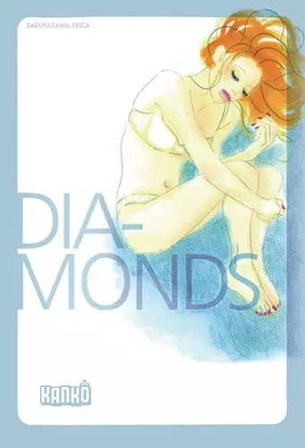 Cover of Diamonds