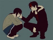 Imagen de Tobita-kun to Sudou-san