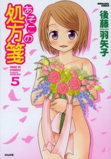 Imagen de Asoko no Shohousen