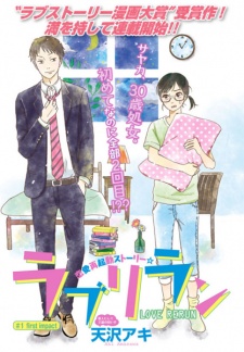 Imagen de Love Rerun