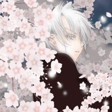 Imagen de Kuro no Taiyou, Gin no Tsuki