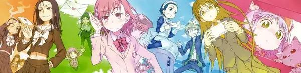 Toaru Majutsu no Index SS: Love Letter Soudatsusen