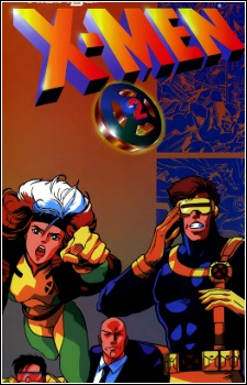 X-Men