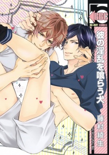 Imagen de Kare no Inran wo Kurau Inu