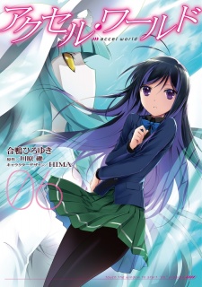 Imagen de Accel World