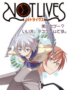 Imagen de Not Lives
