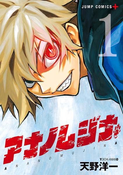 Cover for Ana no Mujina