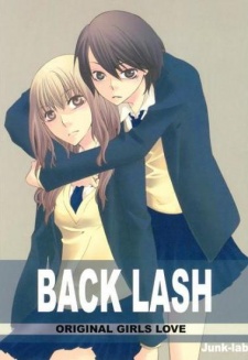 Imagen de Back Lash