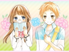 Imagen de Hatsukoi Hajimemashita.