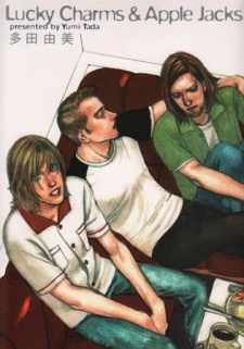 Imagen de Lucky Charms & Apple Jacks