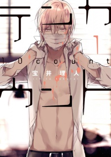 Capa de Ten Count