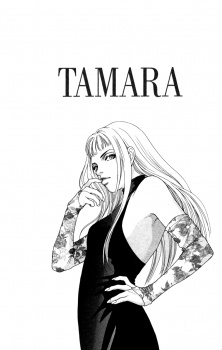 Imagen de Tamara