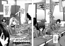 Imagen de Clever? Solution