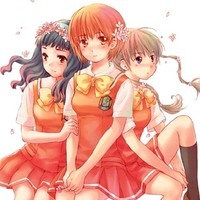 Imagen de Kashimashi: Girl Meets Girl
