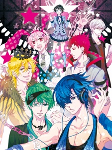 Imagen de Root∞Rexx: Honey Melody