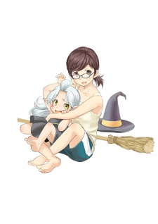 Imagen de Kyoukai no Micrina