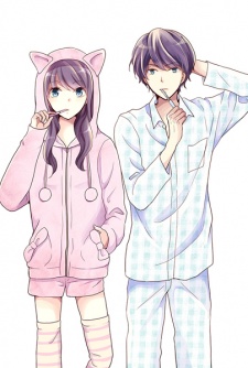 Imagen de Hoshino-san Chi no Aru to Kana