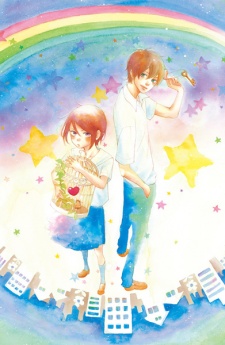 Imagen de Kimi wa Kawaii Onnanoko