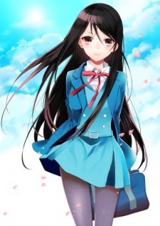 Imagen de Joshiryou no Ryouchou ni Natta Ore wa, Gotouchi Joshi to Seishun Dekiru darou ka