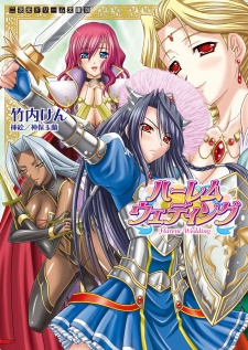 Imagen de Harem Wedding