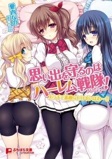 Imagen de Omoide wo Mamoru no wa Harem Party