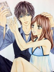 Imagen de Bonnou Midnight