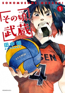 Volleyball manga - Interest Stacks 