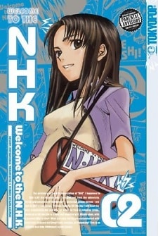 NHK ni Youkoso!