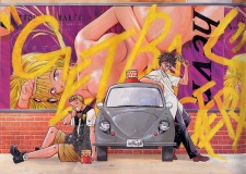 Imagen de GetBackers