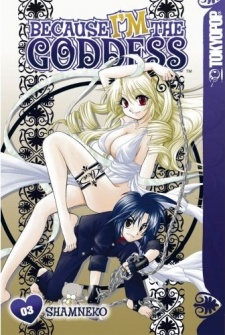 Imagen de Kamisama Damono♥