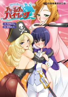 Imagen de Harem Pirates