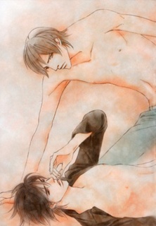 Imagen de Father Complex