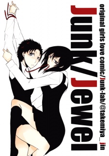 Imagen de Junk/Jewel