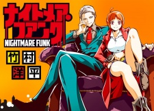 Imagen de Nightmare Funk