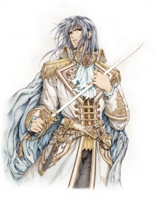 Imagen de Étoile: Sanjuushi Seira