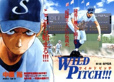 Imagen de Wild Pitch!!!