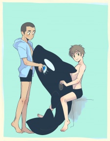 Imagen de Natsu no Omoide