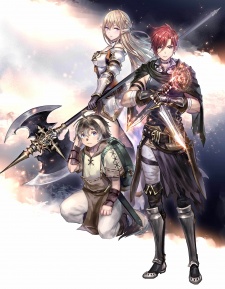 Imagen de Dungeon Surveyor