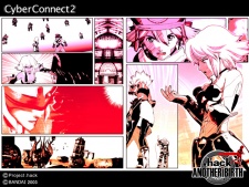Imagen de .hack//Another Birth