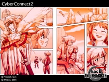 Imagen de .hack//Another Birth