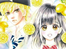 Imagen de Honey Lemon Soda