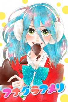 Imagen de Anagura Amélie