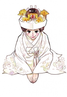 Imagen de Futsutsuka na Yome desu ga!