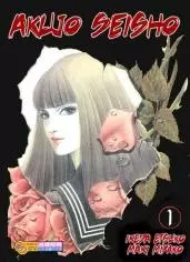 Cover of 悪女聖書
