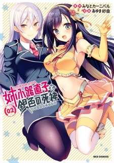 Imagen de Anekouji Naoko to Giniro no Shinigami