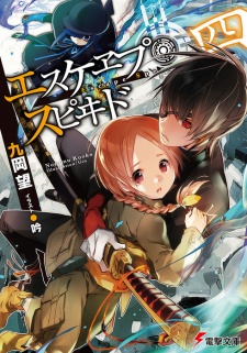 Imagen de Escape Speed