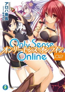 Imagen de Only Sense Online