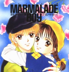 Imagen de Marmalade Boy