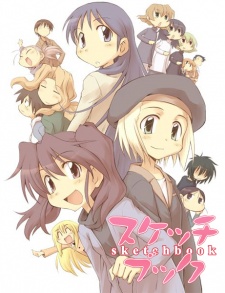 Imagen de Sketchbook