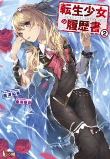 Imagen de Tensei Shoujo no Rirekisho